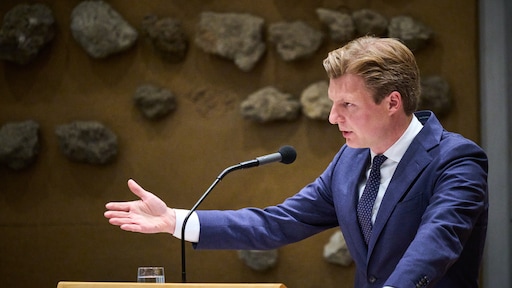 Koers kabinet rond Israël niet veranderd, geen verbod op import