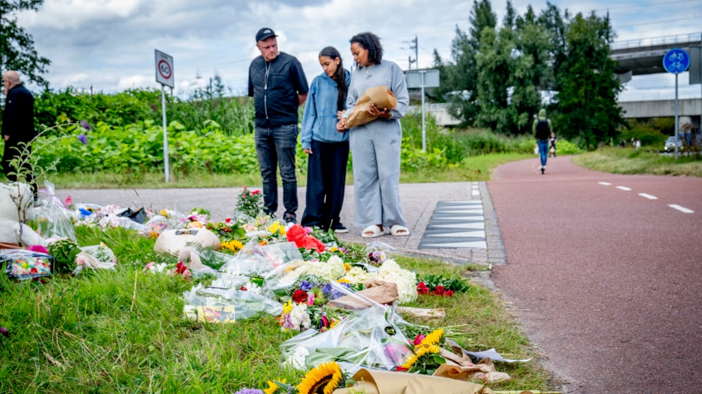 Nabestaanden omgebrachte Lisa dankbaar voor steun: 'Zoveel meegeleefd en meegedacht'