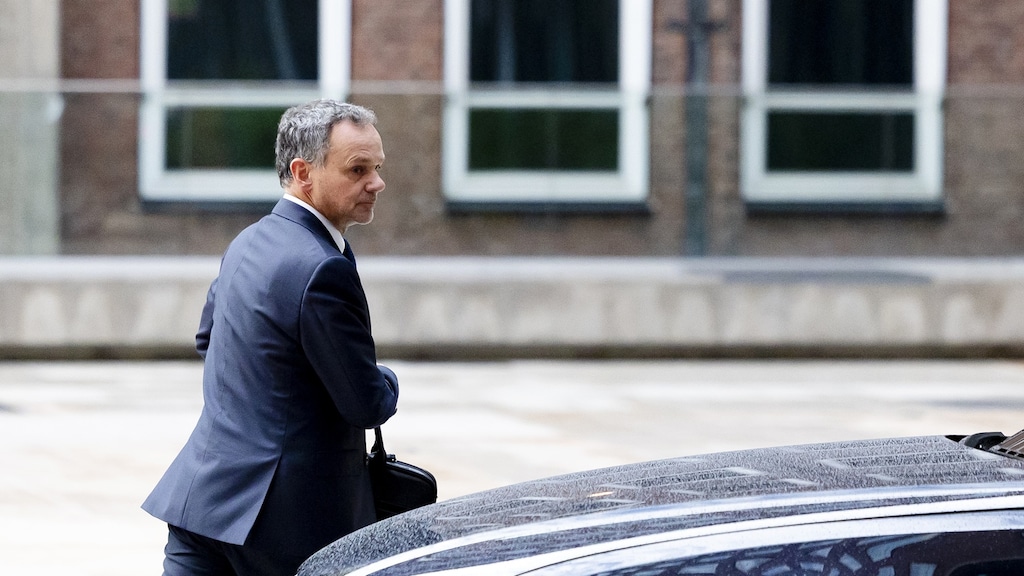 NSC weg uit demissionaire kabinet, wat nu? 'Chaos compleet'