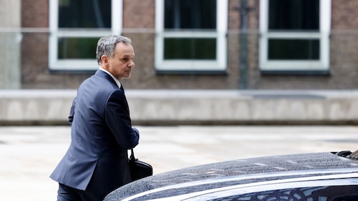 NSC weg uit demissionaire kabinet, wat nu? 'Chaos compleet'