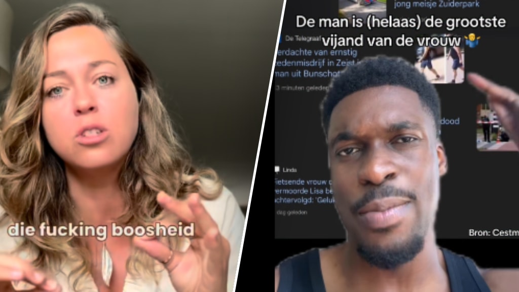 Vrouwen (en een enkele man) delen massaal hun gevoelens na moord op Lisa: 'Voed jullie zonen op'