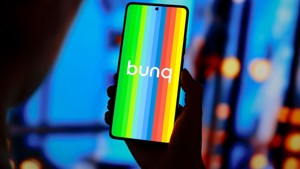 Bunq krijgt miljoenenboete van DNB om 'ernstige tekortkomingen' in witwasaanpak