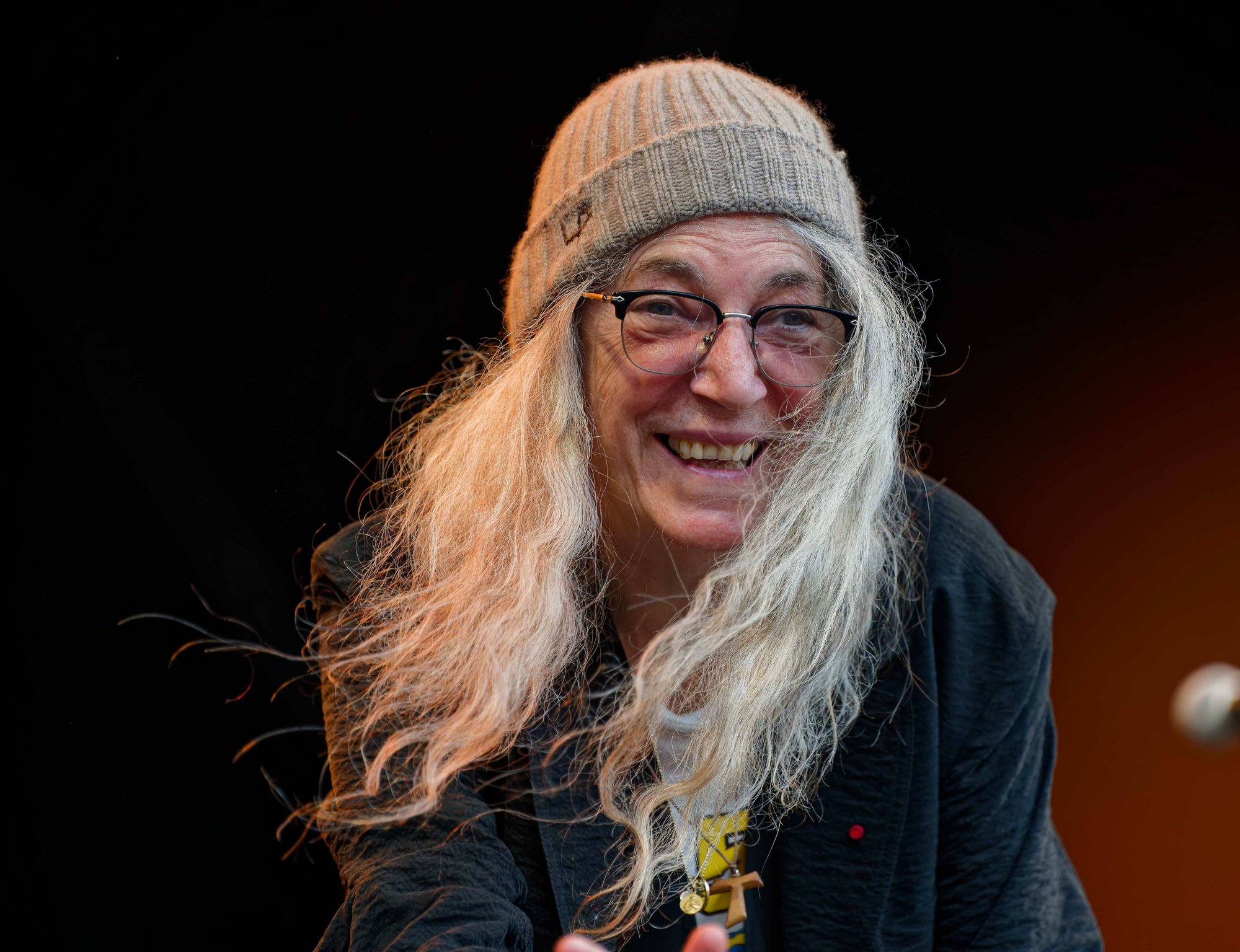 Patti Smith brengt jubileumversie uit van iconisch album Horses