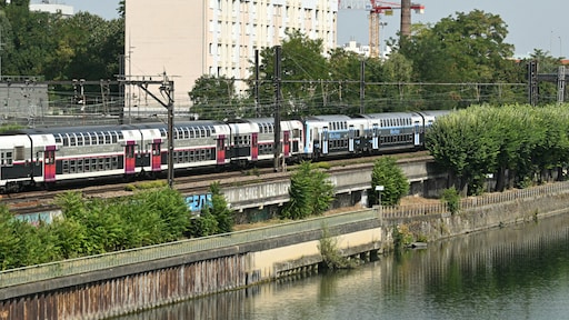 Man aangeklaagd voor moord na vondst vier lichamen in de Seine
