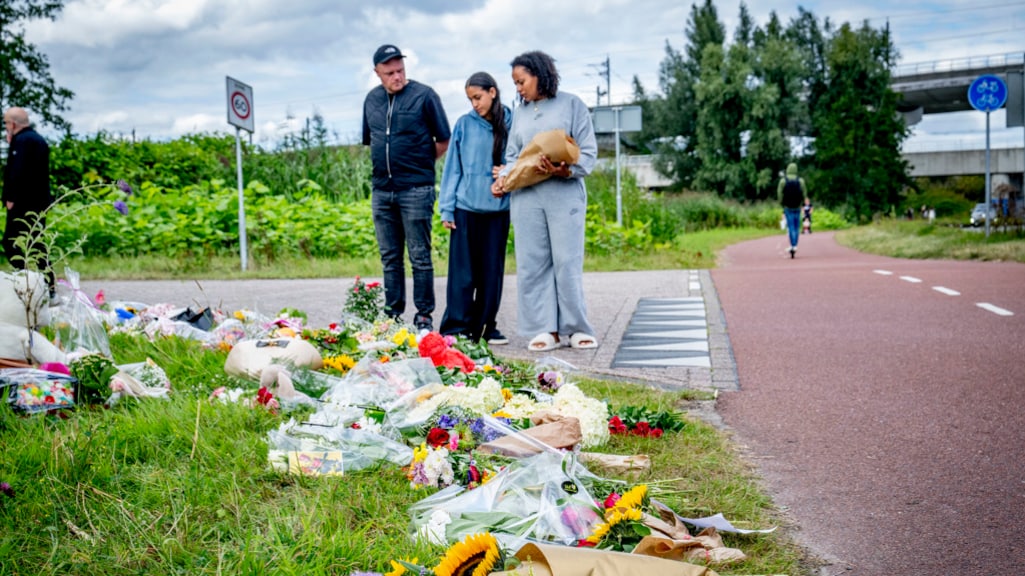 OM: verdachte van moord op Lisa (17) komt mogelijk uit Nigeria, sinds twee maanden in Nederland