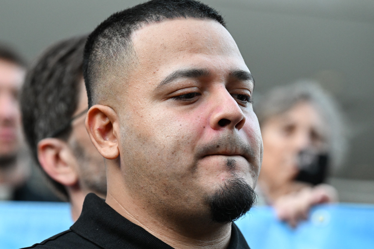 VS wil ten onrechte uitgezette man nu deporteren naar Oeganda