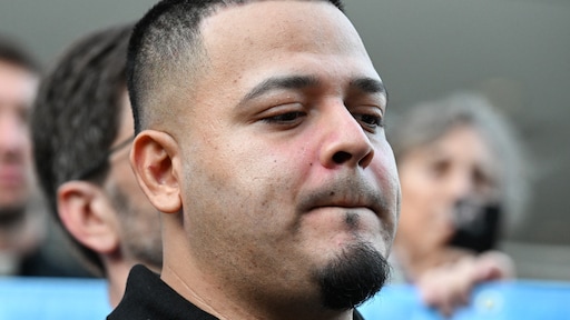 VS wil ten onrechte uitgezette man nu deporteren naar Oeganda