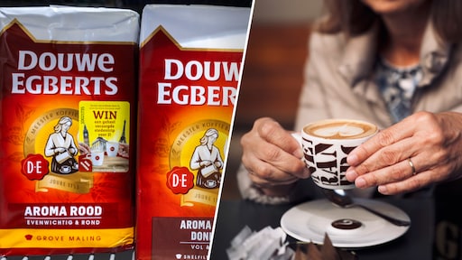 Grote overname in koffieland, betaal je straks meer voor een bakkie?