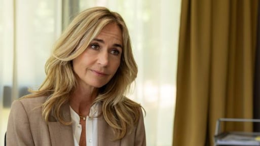 Medisch Centrum West met Wendy van Dijk start later dan gepland