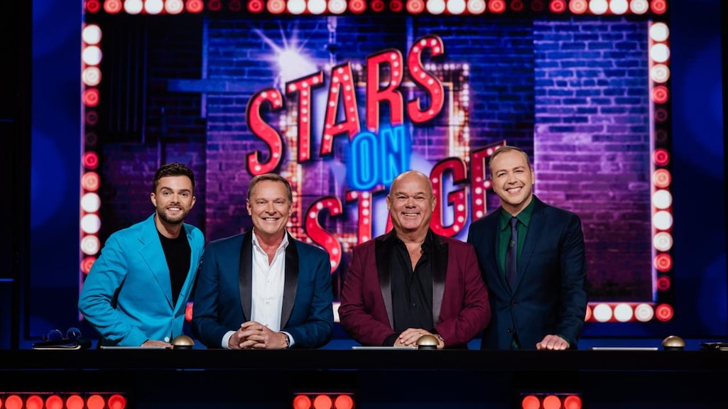 Oud-deelnemers Stars On Stage eren Soldaat van Oranje in eenmalige special