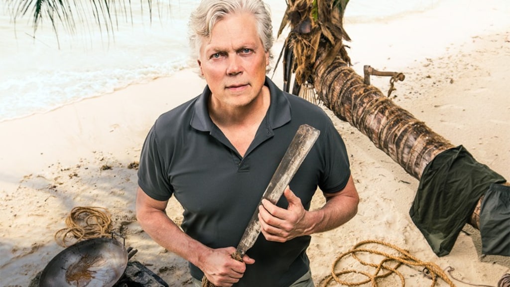 Roelof Hemmen: 'Ik heb mijn hele carrière geprobeerd om normaal te doen'