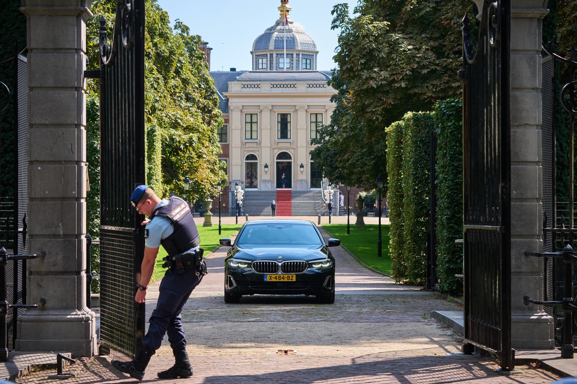 Koning praat met premier Schoof over die cruciale vraag: hoe nu verder?