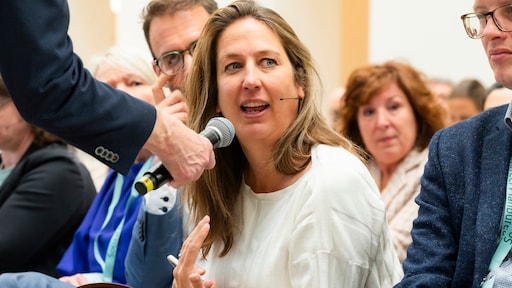 Kandidatenlijst GroenLinks-PvdA veelal hetzelfde, Moorman nieuw op plek zes