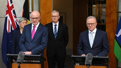 Australië beschuldigt Iran van twee aanvallen op joodse doelen in het land