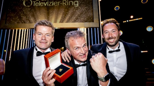 Stembussen voor 60e Gouden Televizier-Ring geopend: wie worden de genomineerden?