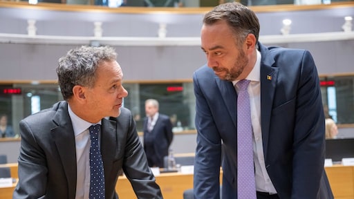 Kabinetscrisis dreigt in België om Israël-standpunt: 'Gaza zorgt voor emoties'