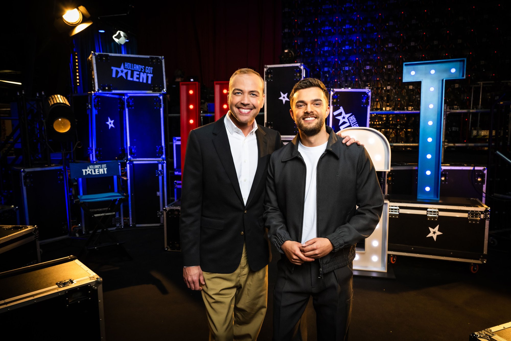 Ik wil me aanmelden!