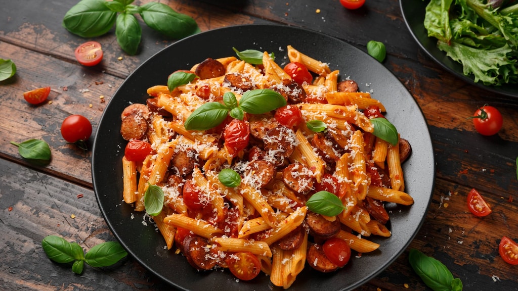 Snel aan tafel: 5 gerechten die binnen 20 minuten op tafel staan