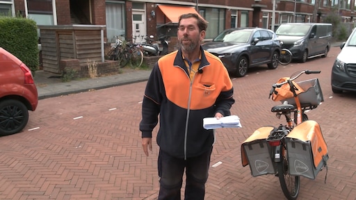 'PostNL kan vrágen om miljoenensubsidie maar afdwingen voor de rechter, nee dat niet'
