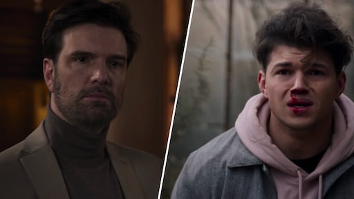 GTST-kijkers hebben eindelijk antwoord: zo loopt het met Stefano en Valentijn af na kasteeldrama