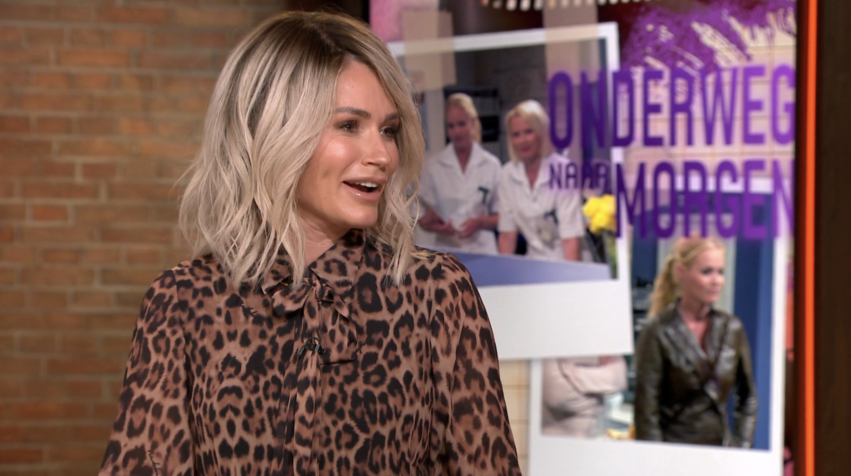 Nikkie Plessen blikt terug op tijd in ONM: 'Leukste wat ik ooit had gedaan'