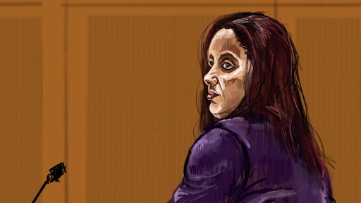 Vrouw die zoon (5) in Zutphen van 15 meter hoog balkon gooide krijgt tbs