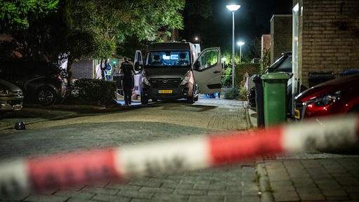 Dodelijk slachtoffer steekpartij Gouda neergestoken door broer