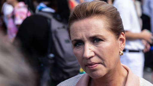 Denemarken zegt sorry voor plaatsen spiraaltjes bij vrouwen in Groenland