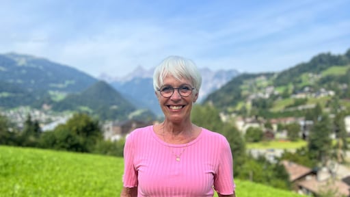 Willy (68) – Oostenrijk