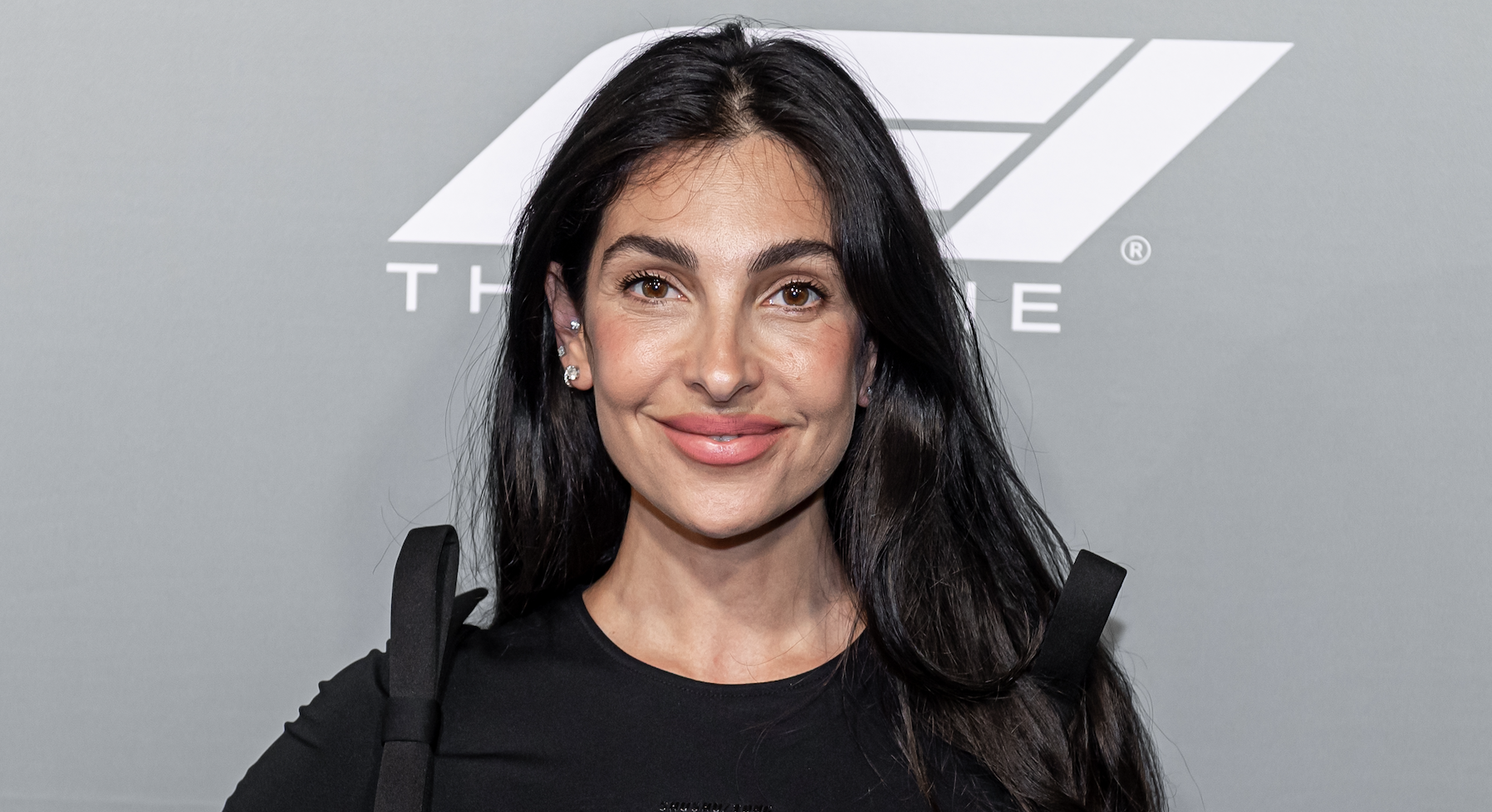 Anna Nooshin vraagt om advies van andere moeders: 'Is dit normaal?'