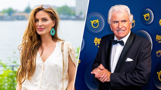 Sylvia Geersen en Olof uit B&B Vol Liefde doen mee aan nieuw seizoen van De Alleskunner VIPS