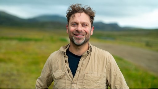Dick (48) – IJsland