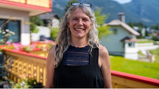 Nanja (52) – Oostenrijk