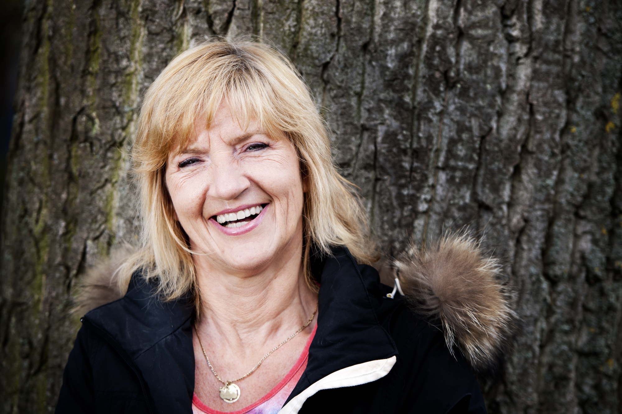 Lucia de Berk op 63-jarige leeftijd overleden