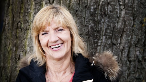 Lucia de Berk op 63-jarige leeftijd overleden