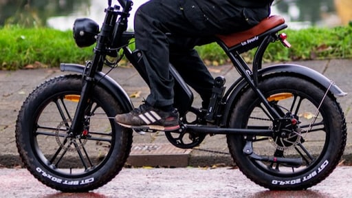 Meerdere vrouwen aangerand door man op fatbike in Beuningen, dader spoorloos
