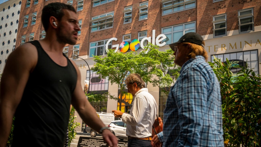 Amerikaanse rechter: Google hoeft Chrome-browser niet te verkopen