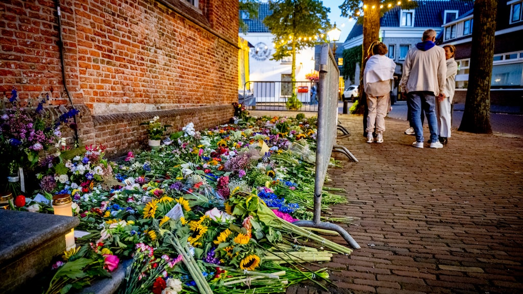 Uitvaart Lisa (17) uit Abcoude in besloten kring gehouden: 'Met liefde afscheid genomen'