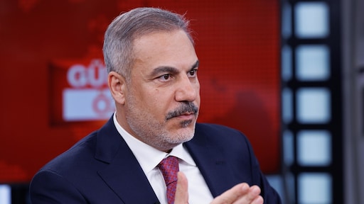 Turkije verbreekt handel met Israël, ook vliegen en varen beperkt