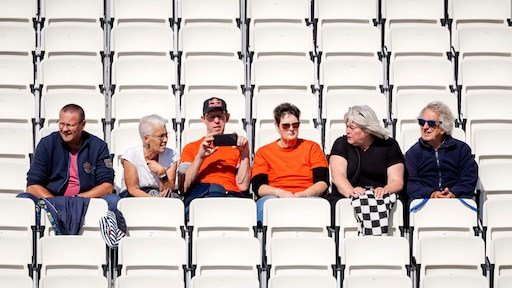 Ronkende motoren en rollende euro's: zoveel kosten kaartjes voor het F1-weekend in Zandvoort