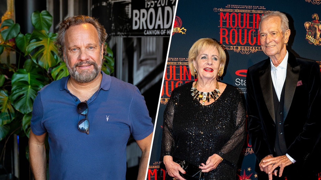 Vader Carlo en Ron Boszhard overleden: 'Voor altijd in onze harten'