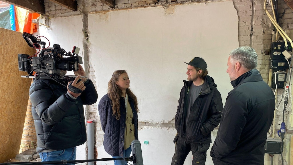 Huis uit De Moeite Waard?! eindelijk verkocht: ‘Last van onze schouders’