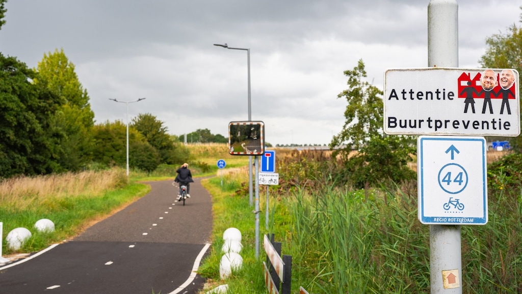 Vrouw (19) aangerand in Rotterdam, zevende incident in korte tijd in zelfde gebied