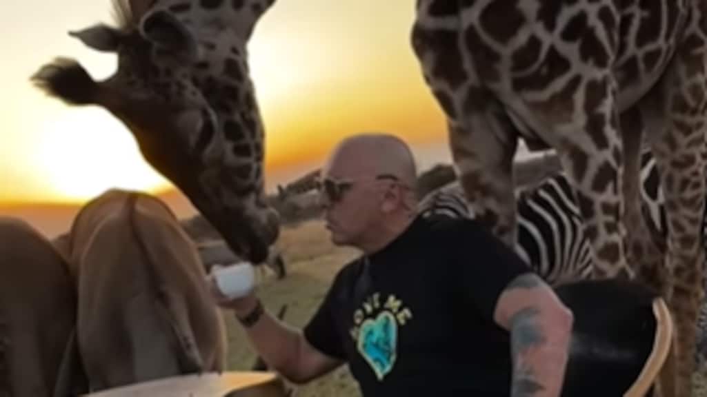 De Spanjaard maakt meer dubieuze content.