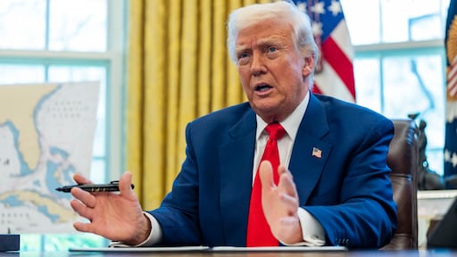 Amerikaans hof oordeelt dat importheffingen Trump onwettig zijn