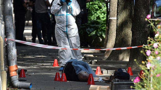 Prominente Oekraïense politicus doodgeschoten in Lviv