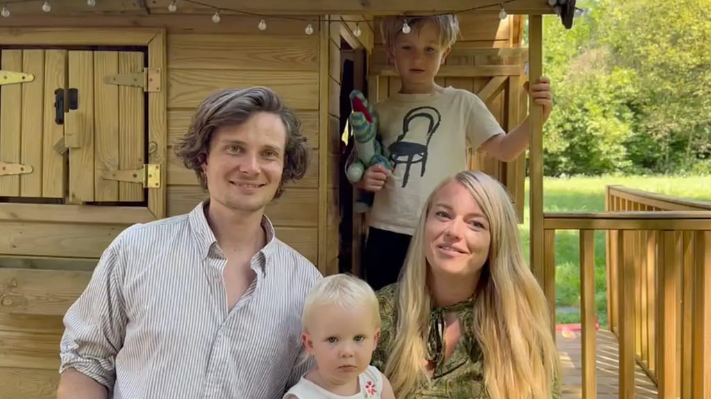 Zo gaat het nu met Karl en Marit uit Ik Vertrek: 'Volop in de opbouwfase'