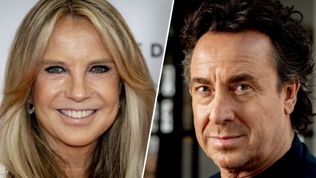 Linda de Mol vindt cancelen van Marco Borsato 'afschuwelijk': 'Af en toe appje gestuurd'