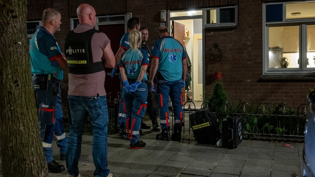 Man doodgebeten door honden, buurt en familie geschokt: 'Laat leegte achter'