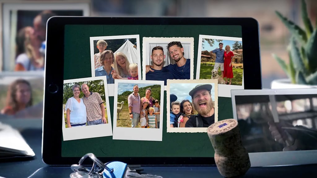 Dit krijgen de deelnemers van Ik Vertrek in ruil voor hun avonturen